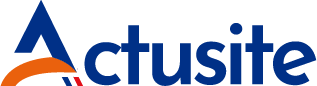 Logo minisite