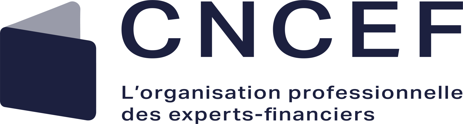 CNCEF logo